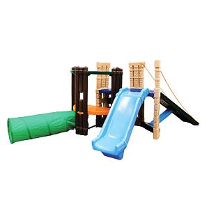 Little Tikes Prolézačka Seek & Explorer