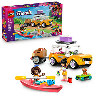 LEGO® Friends 42659 Výlet v autě s přáteli