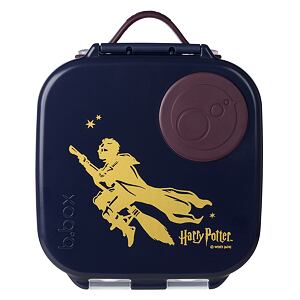 b.box Svačinový box střední - Harry Potter