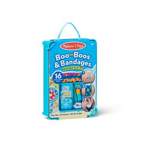 Melissa & Doug Sada první pomoci