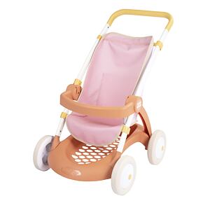 Smoby Baby Nurse Kočárek sportovní CHULI POP