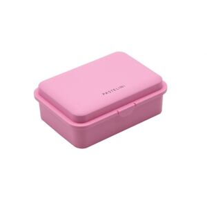 Oxybag Box na svačinu -  PASTELINI růžová