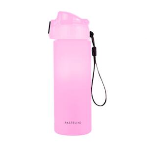 Oxybag Láhev OxY CLICK 600 ml  -  Pastel Pink