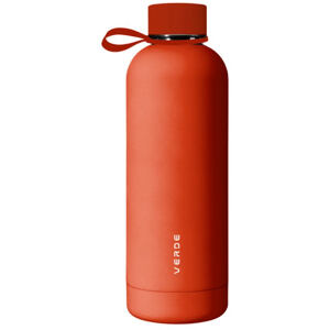 Oxybag Termoska 500ml -  VERDE cihlová