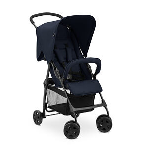 Hauck Sporťák Sport Dark-blue