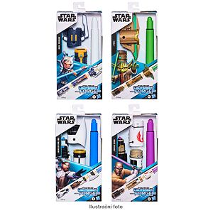 Hasbro Star Wars LS Forge základní meč, více druhů