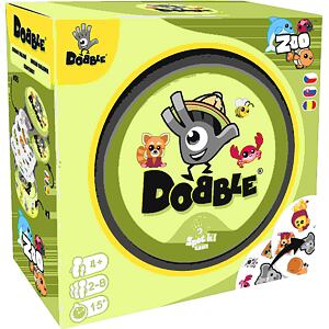 Dobble ZOO