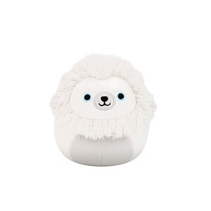 SQUISHMALLOWS Bílý lev - Titus, 13 cm