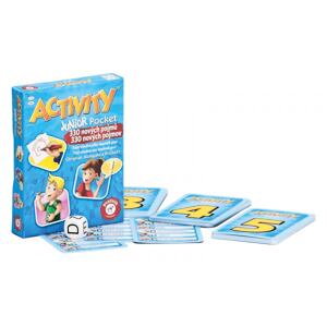 Piatnik Activity Junior Pocket (CZ,SK)