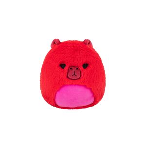 SQUISHMALLOWS Fuzzamallows Kapybara - Marcia, 13 cm