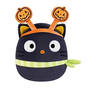 SQUISHMALLOWS Hello Kitty - Chococat
