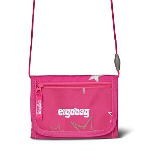 Ergobag Peněženka Růžová