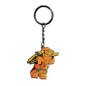 LEGO Ninjago Arin přívěsek na klíče