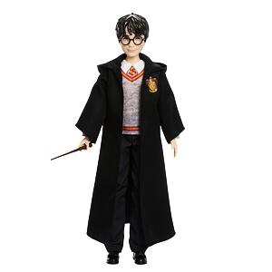 Mattel Harry Potter Panenka - Harry