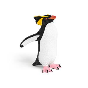 Schleich Tučňák skalní