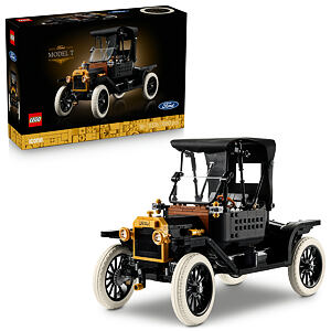 LEGO® Icons 11376 Ford Model T