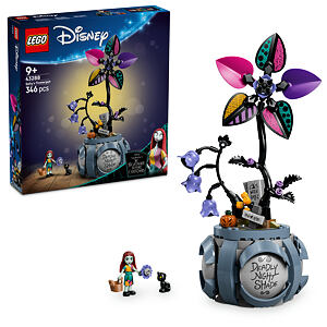 LEGO® │ Disney 43288 Sallyin květináč