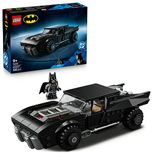 LEGO® DC Batman™ 76332 Batman™: Batmobil