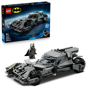 LEGO® DC Batman™ 76331 Batman vs. Superman™: Batmobil