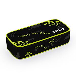 Oxybag Pouzdro etue JUMBO OXY Ombre Rebel