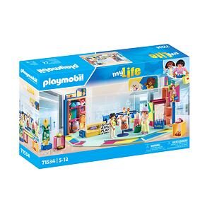 Playmobil Módní butik
