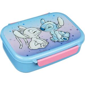 Svačinový box Lilo & Stitch