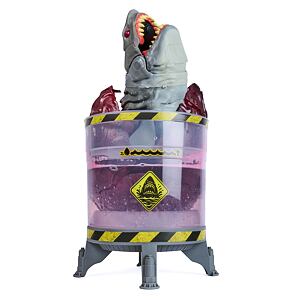 Spin Master Primal Hatch Velký interaktivní žralok líhnoucí se z vejce