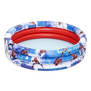 Bestway Nafukovací bazének - Spiderman