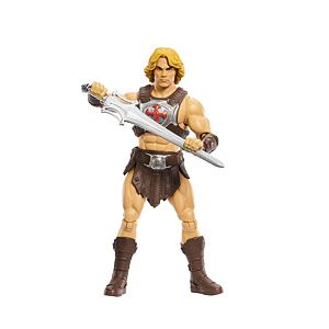 Mattel Masters of the Universe Figurka klasická edice - He-Man