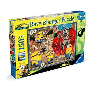 Ravensburger Mimoni 3 Puzzle 150 dílků