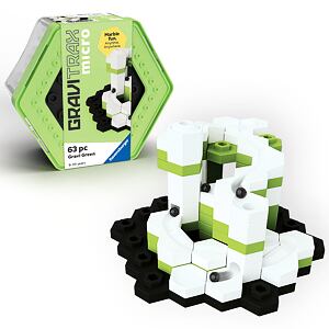 Ravensburger GraviTrax Micro Startovní sada S černá