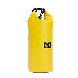 CAT Vak 10L Aqua, voděodolný - žlutý