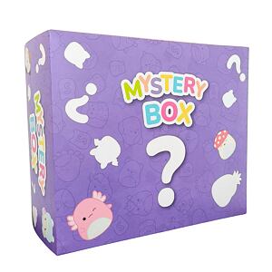 SQUISHMALLOWS Mystery Box