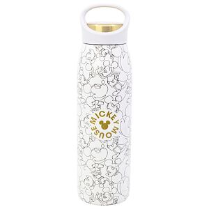 Mickey Mouse Termoláhev 665 ml, nerezová