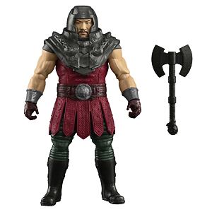 Mattel Masters of the Universe Figurka klasická edice - Ram Man