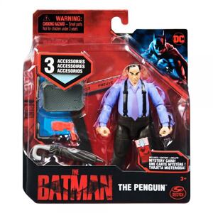 106060654 - Batman Film figurky 10 cm - The Penguin