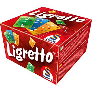 Adc Blackfire Ligretto - Červená