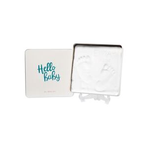 Baby Art Rámeček s víkem pro otisk Magic Box Square Essentials