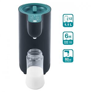 Babymoov Ohřívač a dávkovač vody Milky Now