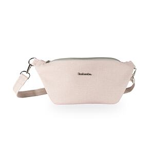 Beztroska Taška LEDVINKA pink powder