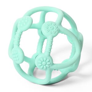 BabyOno Kousátko Ortho, mátová