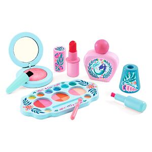DJECO Dřevěný makeup Marina