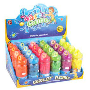 Mac Toys Vodní bomby