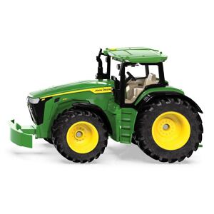 SIKU Farmer - traktor John Deere 8R 370   1:32