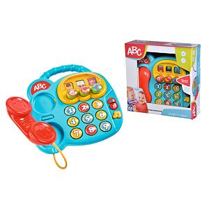 Simba Baby telefon