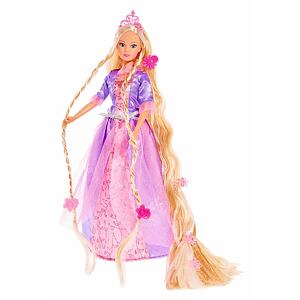 Steffi Love Panenka Steffi Rapunzel, více druhů
