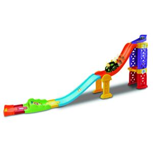 Vtech Tut Tut Závodní rampa CZ
