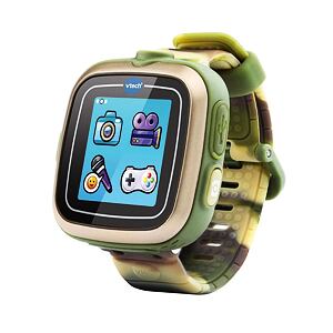 Vtech Kidizoom Smart Watch DX7 - maskovací