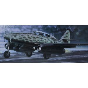 Směr Messerschmitt Me 262 B