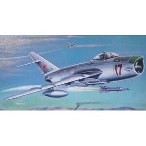 Směr Mig 17 PF/PFU Lim 6 M